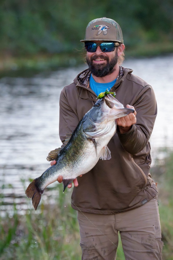 1_Patrick-3200-and-Largemouth-Bass-_DSC3110-Indian-Lake-Estates-FL-Enhanced-NR